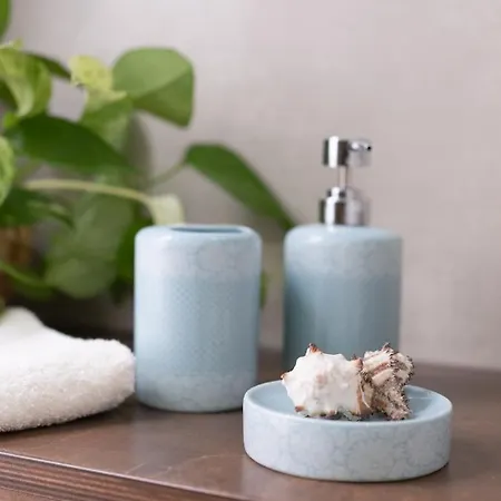 Blue Siri Appartement