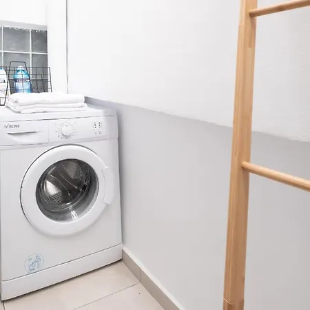 Appartement Blue Siri