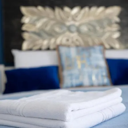 Appartement Blue Siri Héraklion