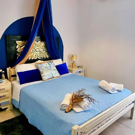 Appartement Blue Siri *