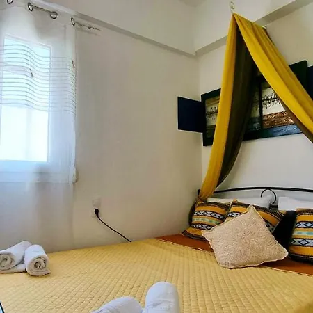 Blue Siri Appartement